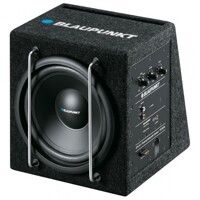 Сабвуфер Blaupunkt GTb 8A