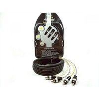 Кабель межблочный Hollywood PRO-425 (4 канала)(5m)