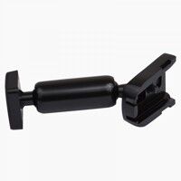 Кріплення до дзеркала заднього виду Prime-X M-043S-1 (Chevrolet, Citroen, Ford, Geely, Honda, Hyundai, Infiniti, Kia, Lexus, Mazda, Mercedes, Mitsubishi, Nissan, Opel, Subaru, Suzuki, Volkswagen, Toyota)