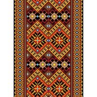 Наклейка Автоорнамент 20Б-011