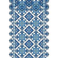 Наклейка Автоорнамент 20П-022