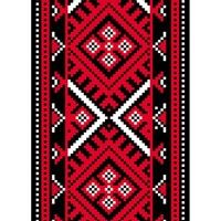 Наклейка Автоорнамент 30П-016