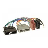 Переходник Авто-ІSO ACV 1030-02 JEEP, Dodge, Chrysler