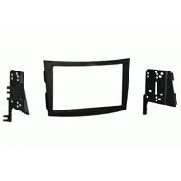 Рамка перехідна Metra 95-8904S Subaru Legacy/Outback (2010-UP) 2din Metra