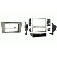 Рамка перехідна Metra 99-8218 Toyota Camry 07-11 (1-2 din)