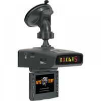 Комбіноване пристрій Mystery MRD-820HDVS