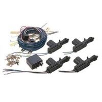 Центральные замки CDL Celsior