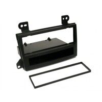 Рамка переходная Scosche MA 1539B Mazda MPV 1999-2005, Premasy 1999-2005 2 DIN 1din