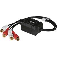 Регулятор керування сабвуфером виносний універсальний AXXESS AALC 2 каналу