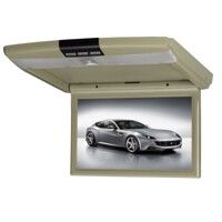 Стельовий монітор Clayton SLTV-1075 GR (сірий)