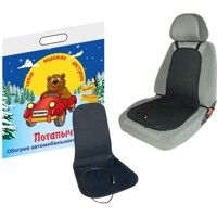 Підігрів сидінь Потапич