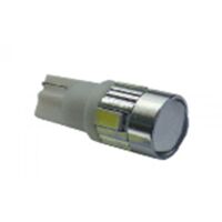 Габарит IDIAL 444 T10 6 Led 5630 SMD (2шт)