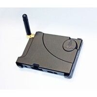 Автосигналізація безбрелочна Prizrak-830 з сиреною