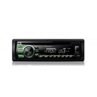 CD/MP3-ресивер Pioneer DEH-1700UBG