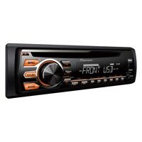 CD/MP3-ресивер Pioneer DEH-1700UBA