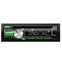 CD/MP3-ресивер JVC KD-R457ЕЕ