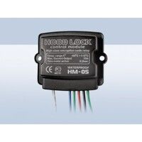 Модуль управления замком капота Pandora HM-05