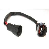 Кабель питания BAXSTER для балласта D2/D4 OEM Ballast-A18 PL2016JX9