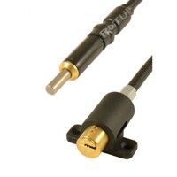 Замок капота Construct HoodLock 015-024 TOYOTA Land Cruiser Prado 2010-2017