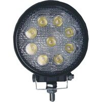 Світлодіодна фара дальнього світла Digital DCL-R2711B S