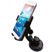 Автокріплення для смартфонів Stealth PH-002