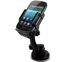 Автокріплення для смартфонів Stealth PH-003
