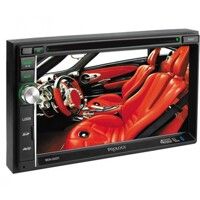 Мультимедіа 2-DIN Prology MDN-2820T (Навітел)