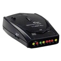 Радар-детектор Whistler WH-118ST Ru