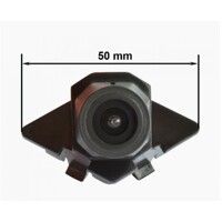 Камера переднего вида Prime-X A8013 Mercedes C (W204) (07-14)