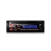 CD/MP3-ресивер Pioneer DEH-1700UBB