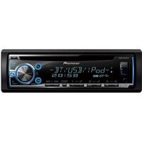 CD/MP3-ресивер Pioneer DEH-X5700BT