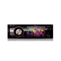 DVD-ресивер Pioneer DVH-870AVBT
