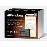 Трекер GPS Pandora NAV-08 Plus