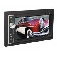 Мультимедіа 2-DIN Prology DNU-2630 (Навітел)