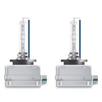Лампа ксенонова Osram D3S 66340CBI-HCB-DUO Cool Blue Intense +20% 2шт