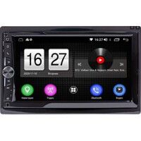 Мультимедіа 2-DIN Phantom DVA-7944 (без приводу)