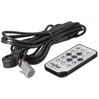 Пульт керування + виносний іч-приймач Gazer MA208