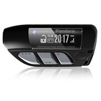 Автосигналізація Pandora DXL 4970 із сиреною