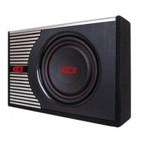 Сабвуфер корпусний Kicx GT-400BA