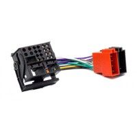 Разъем для штатной магнитолы AWM 160-041 FIAT, Lancia, Toyota, Citroen, Peugeot, Alfa Romeo