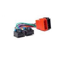 Разъем для штатной магнитолы AWM 160-087 Chevrolet