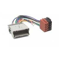 Переходник Авто-ISO ACV 1242-02 GMC, Hummer, Suzuki, Chevrolet