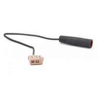 Антенный адаптер 150-961 ответная часть к штатному ант. входу (Subary) Din