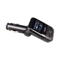 ФМ-модулятор Mystery MFM-27CU