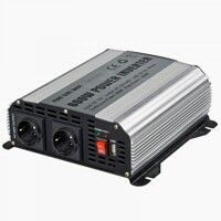 Преобразователь 12/220  600 Prime-X (Правильная синусоида)