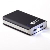 Портативний акумулятор Aspiring Mate 8