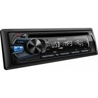 CD/MP3-ресивер Kenwood KDC-161UB