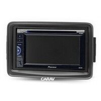 Рамка переходная Carav 11-565 Honda HR-V