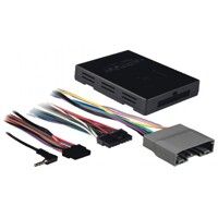 Адаптер усилителя Chrysler/Dodge/Jeep Metra CHTO-03