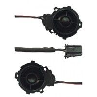 Акустика ВЧ D&M PSS оригинал VW шелк (твитера)